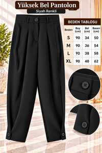 Related product image Puane Trousers