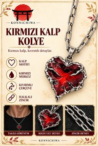 Related product image FG KONNİCHİWA Bijou Necklaces