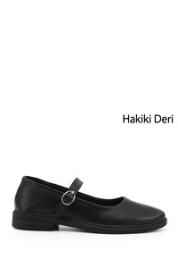 Related product image GÖNDERİ(R) Ballerina Flats