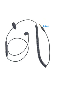 Related product image Choice In-Ear Headphones