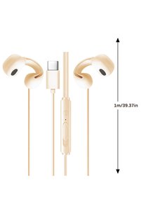Related product image Choice In-Ear Headphones