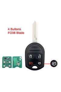 Related product image Choice Alarm Sensors Central Locks