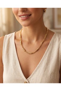 Related product image XUPING JEWELRY Steel Necklaces