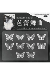 Related product image Choice Stickers