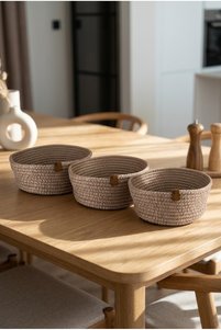 Related product image MS Glassware Basket