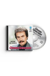 İlgili ürün resmi Yerli Albüm