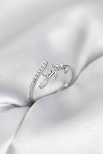 Related product image Angel Of Life Bijou Rings