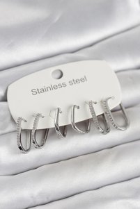 Related product image Angel Of Life Jewelry Earrings