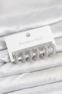Related product image Angel Of Life Jewelry Earrings