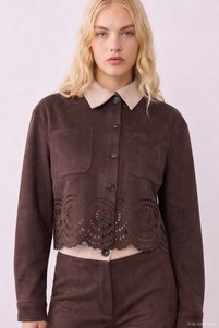 Related product image Quzu Jackets