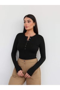 صورة المنتج ذات الصلة ESRAHELVACI بلوزات