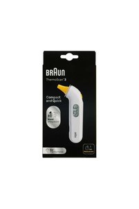 Related product image Braun Thermometer