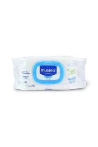 Related product image Mustela Wet Wipes