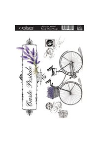Related product image Cadence Boya Artistic Papers & Pens