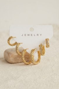 Related product image Angel Of Life Jewelry Earrings