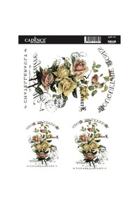 Related product image Cadence Boya Artistic Papers & Pens