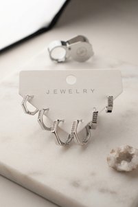 Related product image Angel Of Life Jewelry Earrings