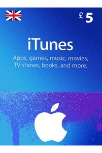 Imaginea produsului asociat Apple Coduri e-pin și coduri pentru portofel electronic