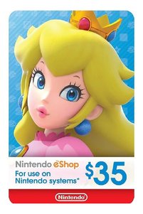Imaginea produsului asociat Nintendo Coduri e-pin și coduri pentru portofel electronic