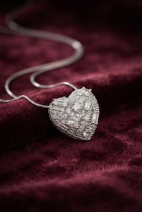 Related product image Clariss Steel Necklaces