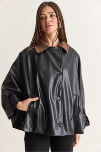 Related product image Bianco Lucci Ponchos