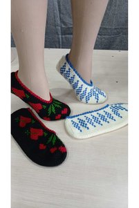 Related product image Papatyam Sock Slippers
