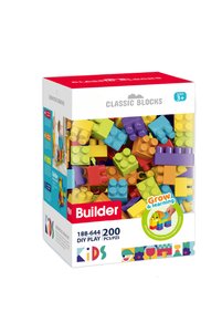 Imaginea produsului asociat Bufnitel Jucării de construit