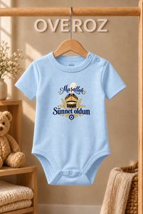 Related product image Overoz Baby Bodysuits & Onesies