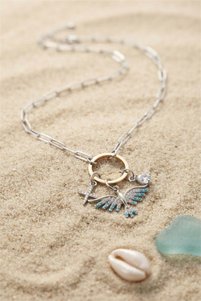 Related product image Şeker Portakalım Bijou Necklaces