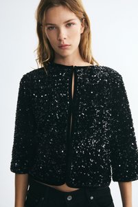 İlgili ürün resmi H&M Hırka