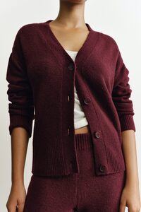 İlgili ürün resmi H&M Hırka