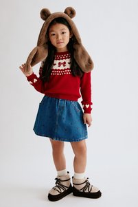 İlgili ürün resmi H&M Etek