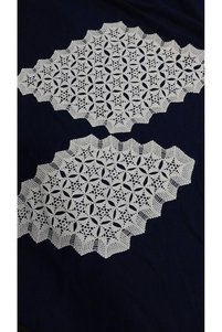 Related product image Papatyam Lacework
