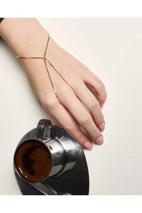 Related product image Modakaşmir Bijou Hand Chains