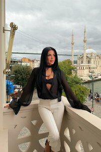 İlgili ürün resmi Eyyo Bluz