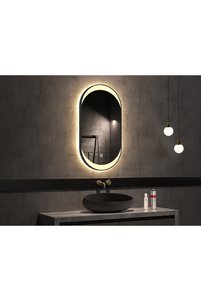 صورة المنتج ذات الصلة Generic مرايا حمام