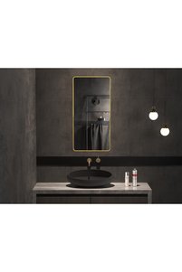 صورة المنتج ذات الصلة Generic مرايا حمام