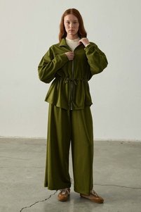 Imaginea produsului asociat ceylan otantik Seturi bluză și pantaloni