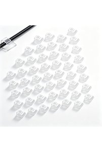 صورة المنتج ذات الصلة Generic مشابك كابلات