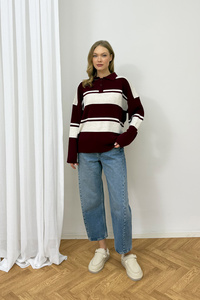 Related product image Melike Tatar Sweaters