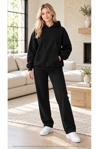 Related product image caddekombin Sweatsuit sets