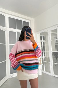 Related product image LE CARAMBOLE Sweaters