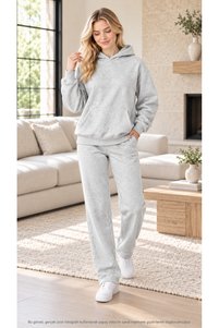 Related product image caddekombin Sweatsuit sets
