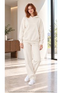 Related product image caddekombin Sweatsuit sets