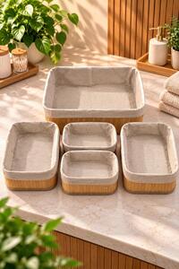 Related product image Snow Homs Basket
