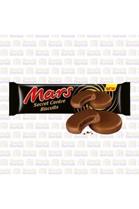 صورة المنتج ذات الصلة Mars بسكويت