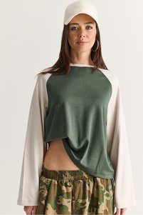 Related product image Bianco Lucci Pajama Tops