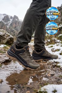 Related product image Hammer Jack Outdoor Shoes