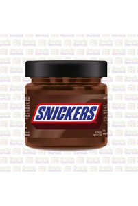 صورة المنتج ذات الصلة Snickers صلصات أخرى
