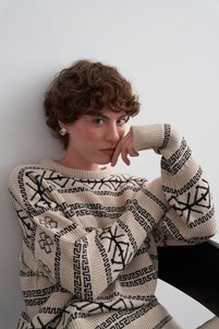 Related product image KADRİYE BAŞTÜRK Sweaters